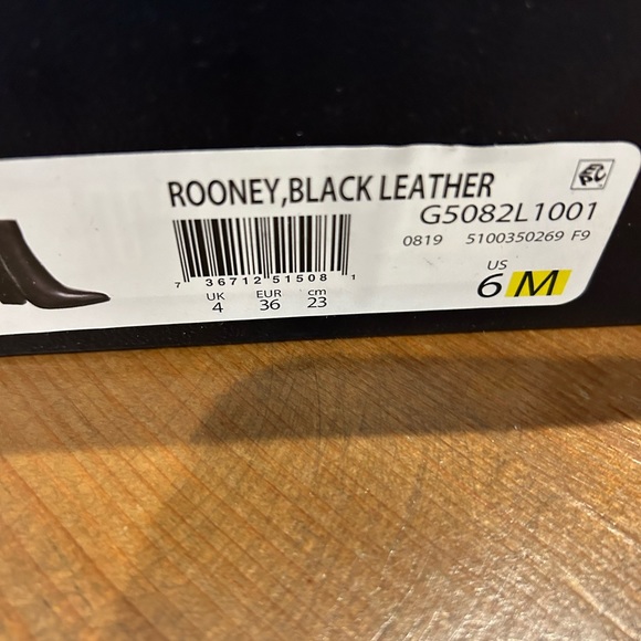 Naturalizer Rooney Ankle Boot - Picture 6 of 6